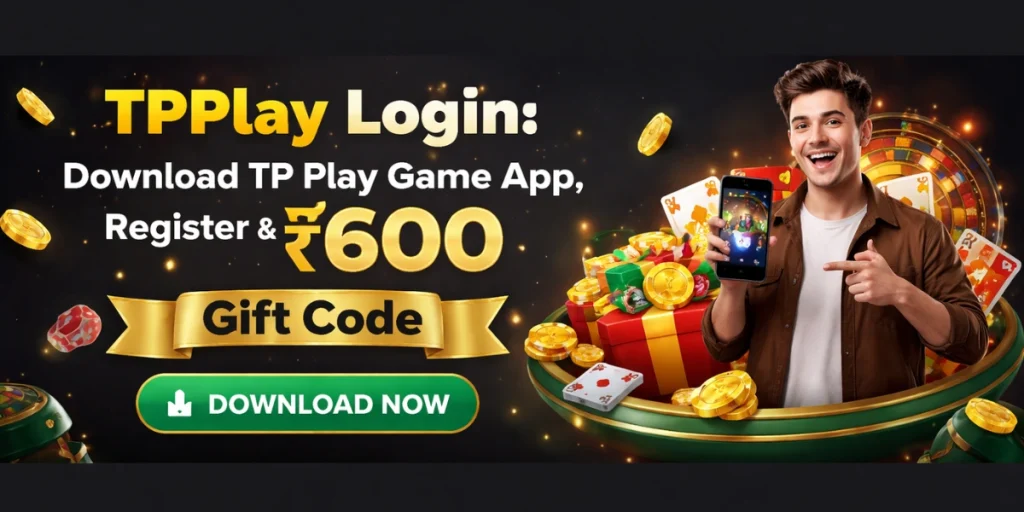 TPPlay Game